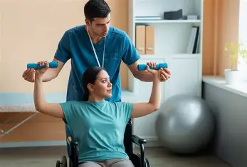 Exercise Therapy